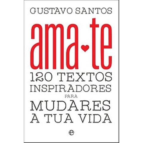 Ama-te de Gustavo Santos