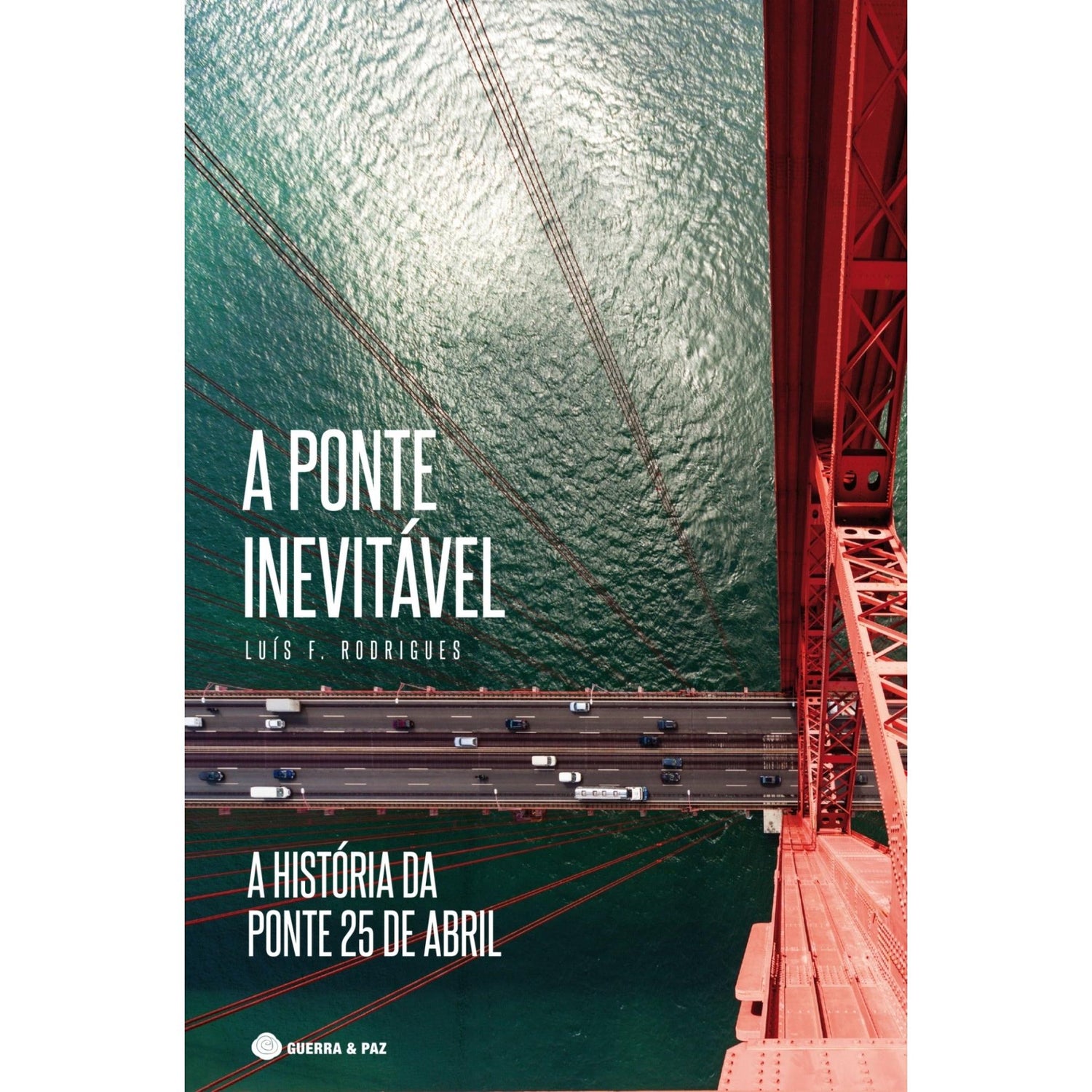 A Ponte Inevitável de Luís Rodrigues