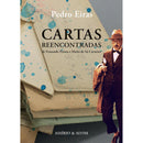 Cartas Reencontradas de Fernando Pessoa a Mário de Sá-Carneiro de Pedro Eiras