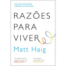 Razões para Viver de Matt Haig