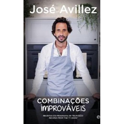 Combinações Improváveis de José Avillez