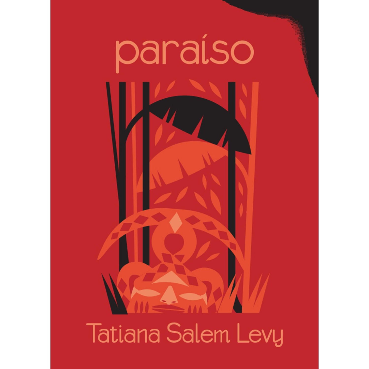 Paraíso de Tatiana Salem Levy