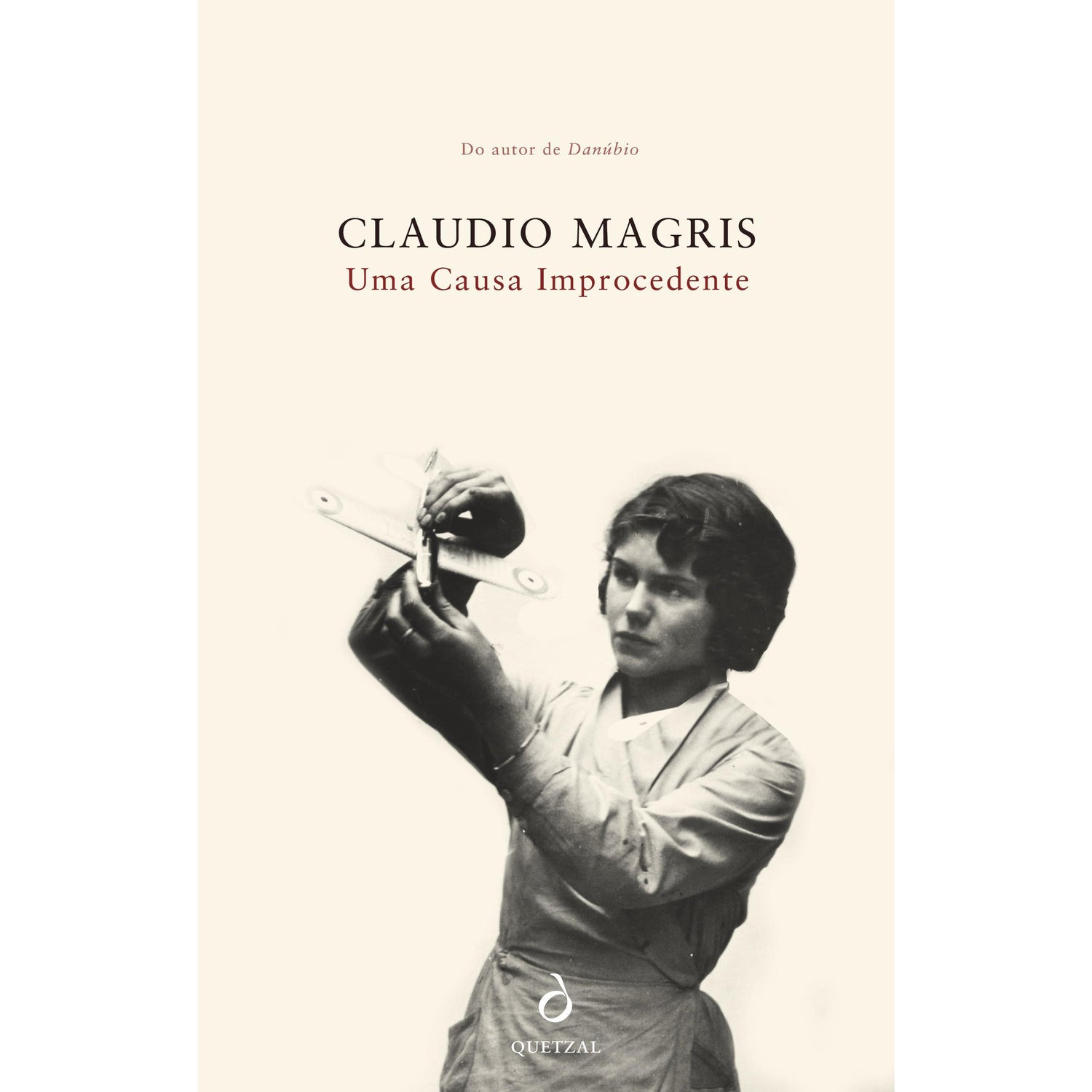 Uma Causa Improcedente de Claudio Magris