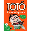 Totó é uma Bela Prenda de Franck Girard