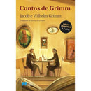 Contos de Grimm de Irmãos Grimm - (uma Seleção)