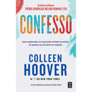 Confesso de Colleen Hoover
