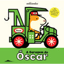 A Garagem do Óscar de William Bee