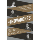 Os Inovadores de Walter Isaacson