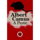 A Peste de Albert Camus