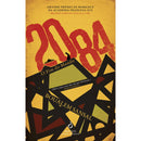 2084. O Fim do Mundo de Boualem Sansal
