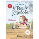 A Teia de Carlota de E. B. White