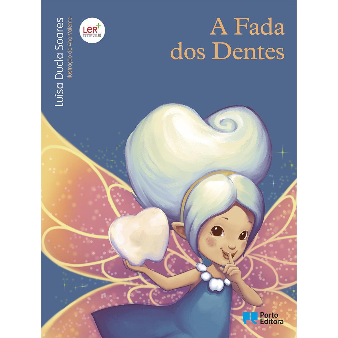 A Fada dos Dentes de Luísa Ducla Soares