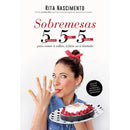 Sobremesas 555 de Rita Nascimento