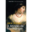 A Abadia de Northanger de Jane Austen
