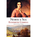 Norte e Sul de Elizabeth Gaskell