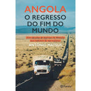 Angola de António Mateus