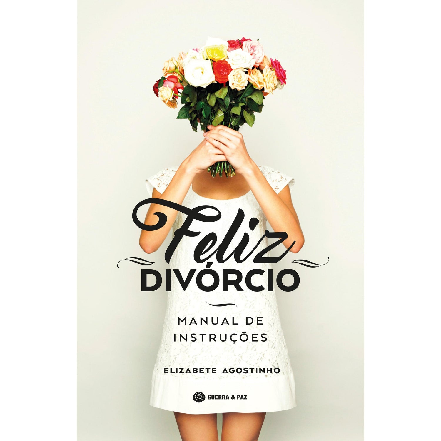 Feliz Divórcio de Elizabete Agostinho