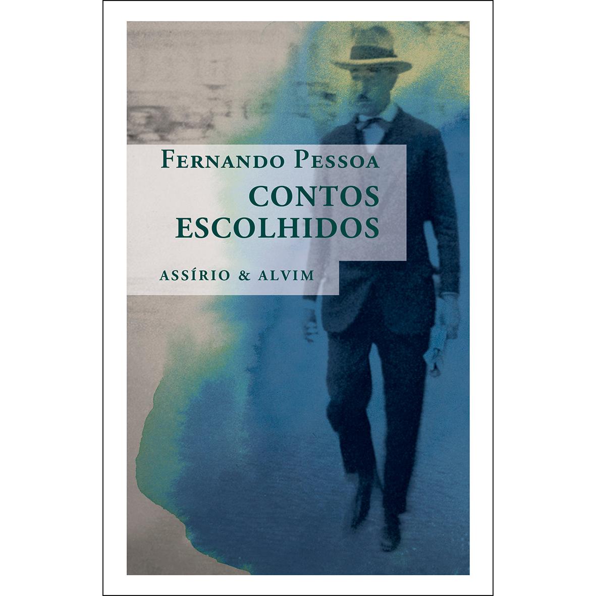 Contos Escolhidos de Fernando Pessoa