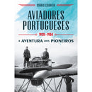 Os Aviadores Portugueses - 1920 -1934 de Mário Correia