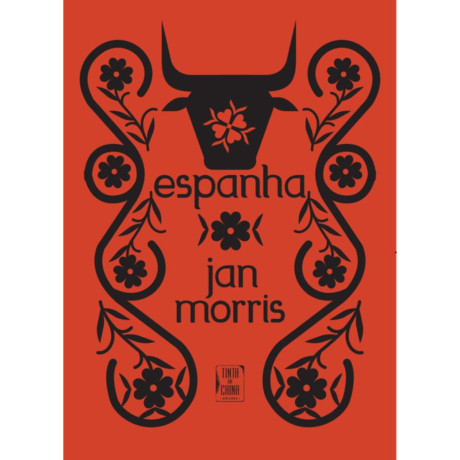 Espanha de Jan Morris