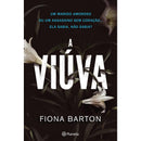 A Viúva de Fiona Barton