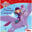A Princesa Sofia Nº 10 - Uma Princesa Campeã