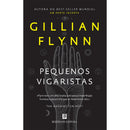 Pequenos Vigaristas de Gillian Flynn