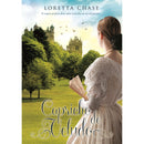 Capricho de Veludo de Loretta Chase