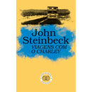 Viagens com o Charley de John Steinbeck