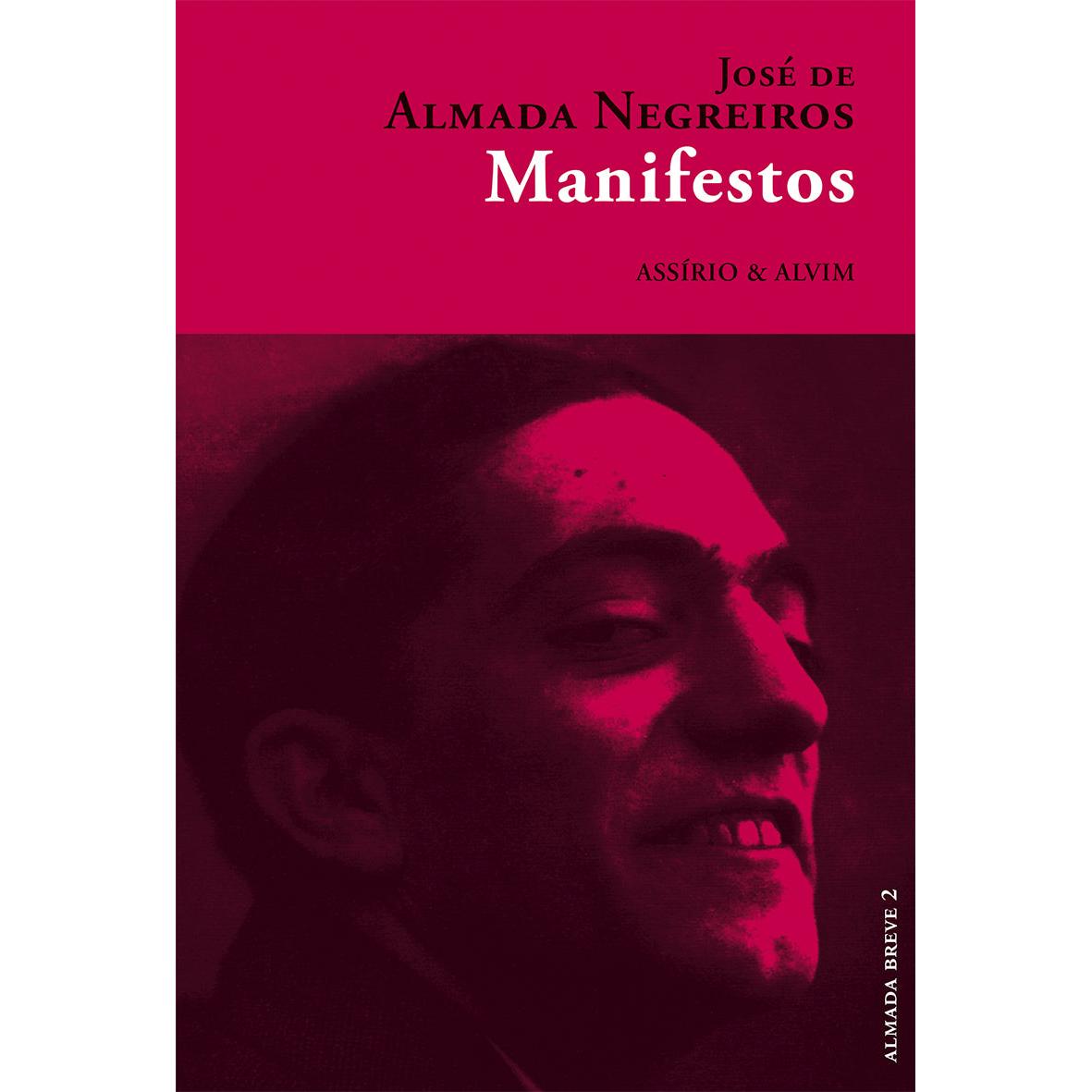 Manifestos de José de Almada Negreiros