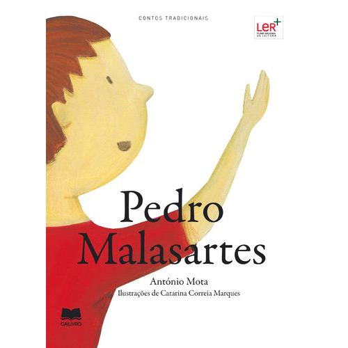Pedro Malasartes de António Mota