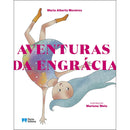 Aventuras da Engrácia de Maria Alberta Menéres