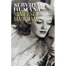 Servidão Humana de William Somerset Maugham