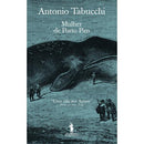 Mulher de Porto Pim de Antonio Tabucchi