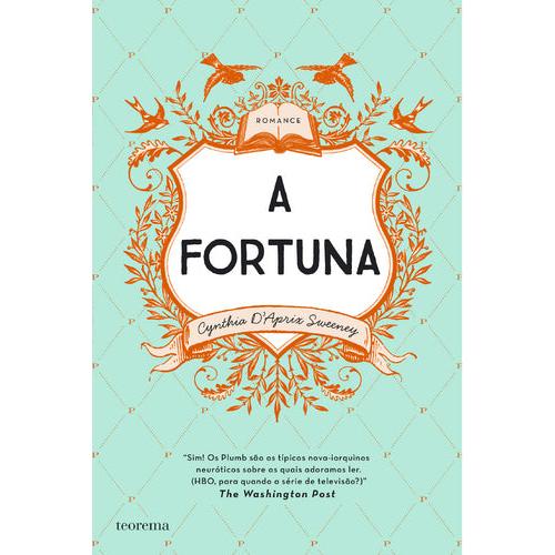 A Fortuna de Cynthia D'Aprix Sweeney