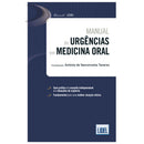 Manual de Urgências em Medicina Oral de António de Vasconcelos Tavares