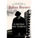 O Ruído do Tempo de Julian Barnes