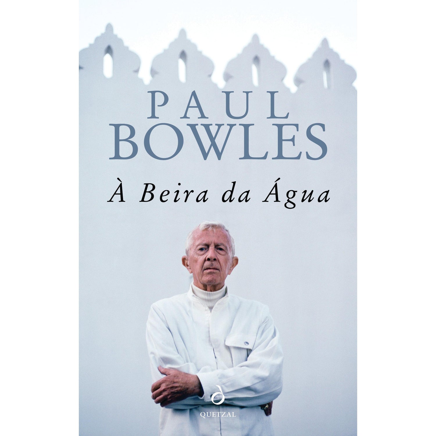 À Beira da Água de Paul Bowles