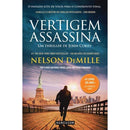 Vertigem Assassina de Nelson DeMille