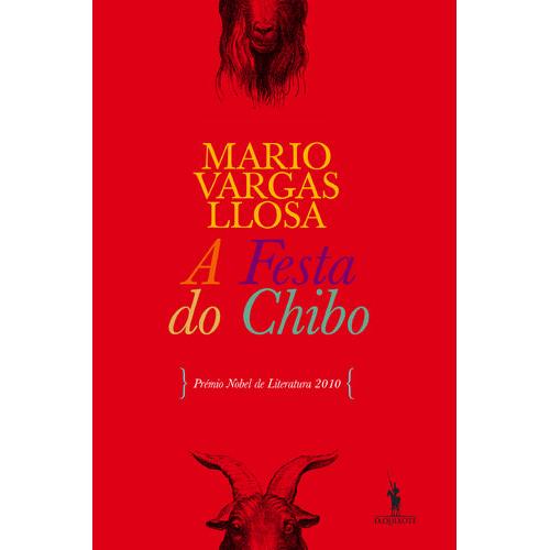 A Festa do Chibo de Mario Vargas Llosa