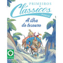 A Ilha do Tesouro de Robert Louis Stevenson
