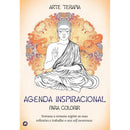 Agenda Inspiracional Buda