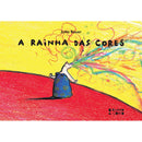A Rainha das Cores de Jutta Bauer