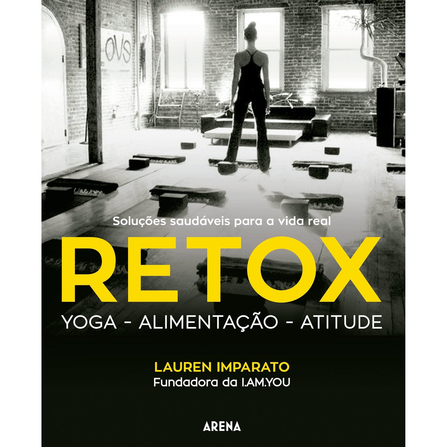 Retox de Lauren Imparato