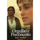 Orgulho e Preconceito de Jane Austen