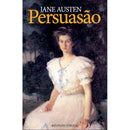 Persuasão de Jane Austen