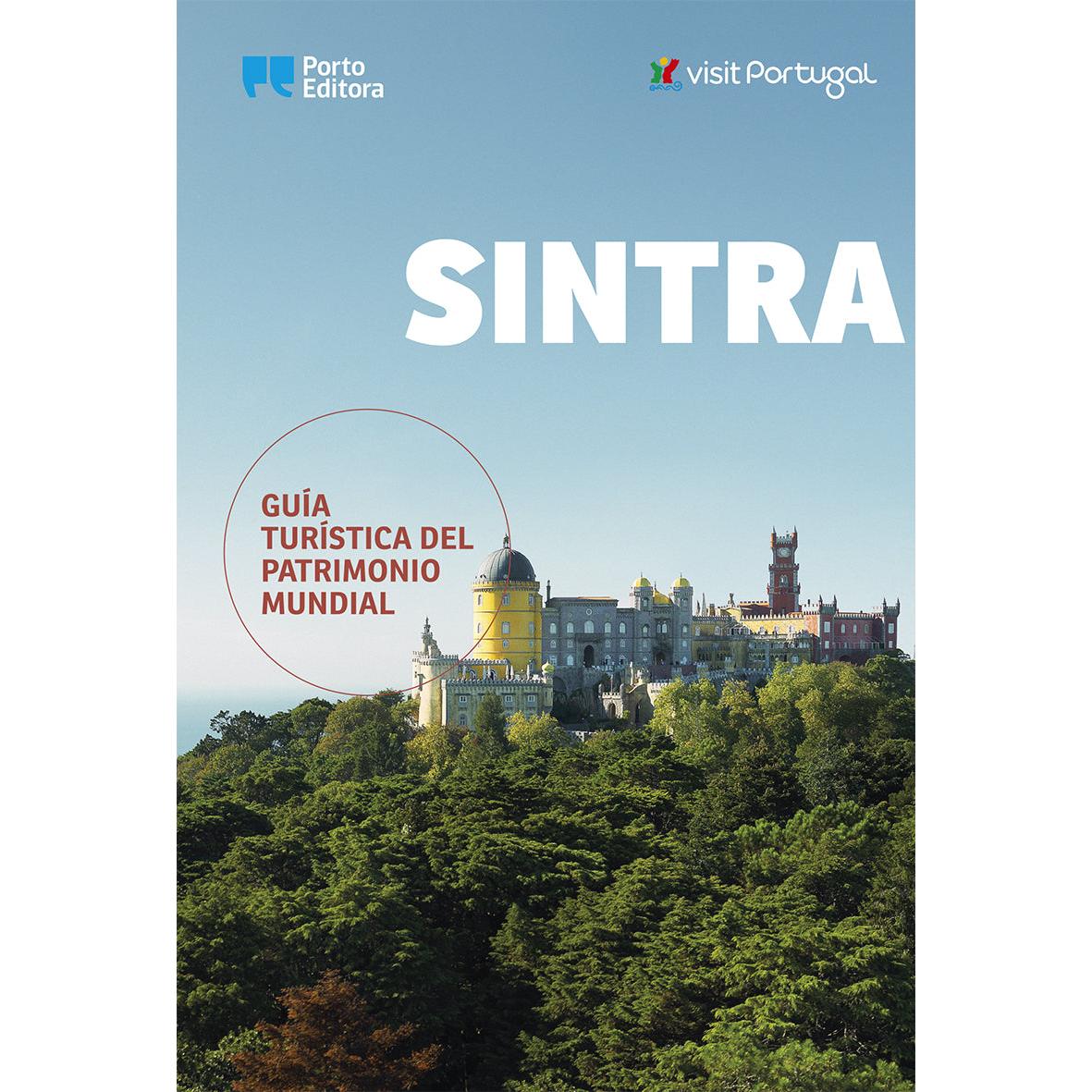 Sintra - Guía Turística del Patrimonio Mundial