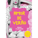 Amor de Verão de Jenny McLachlan