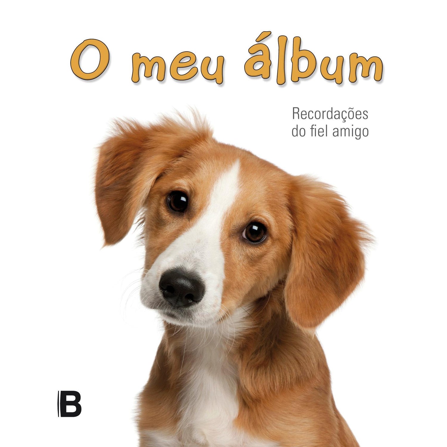 O Meu Álbum (Livro de Bolso) de Bookout