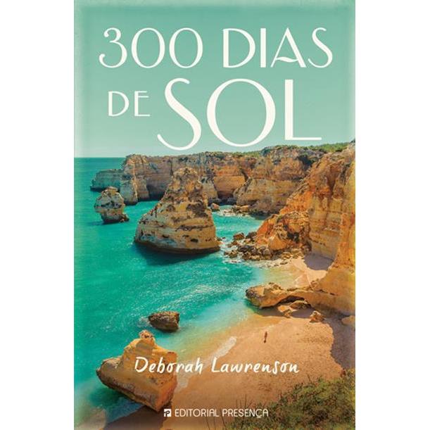 300 Dias de Sol de Deborah Lawrenson